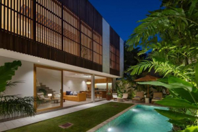 Suku House